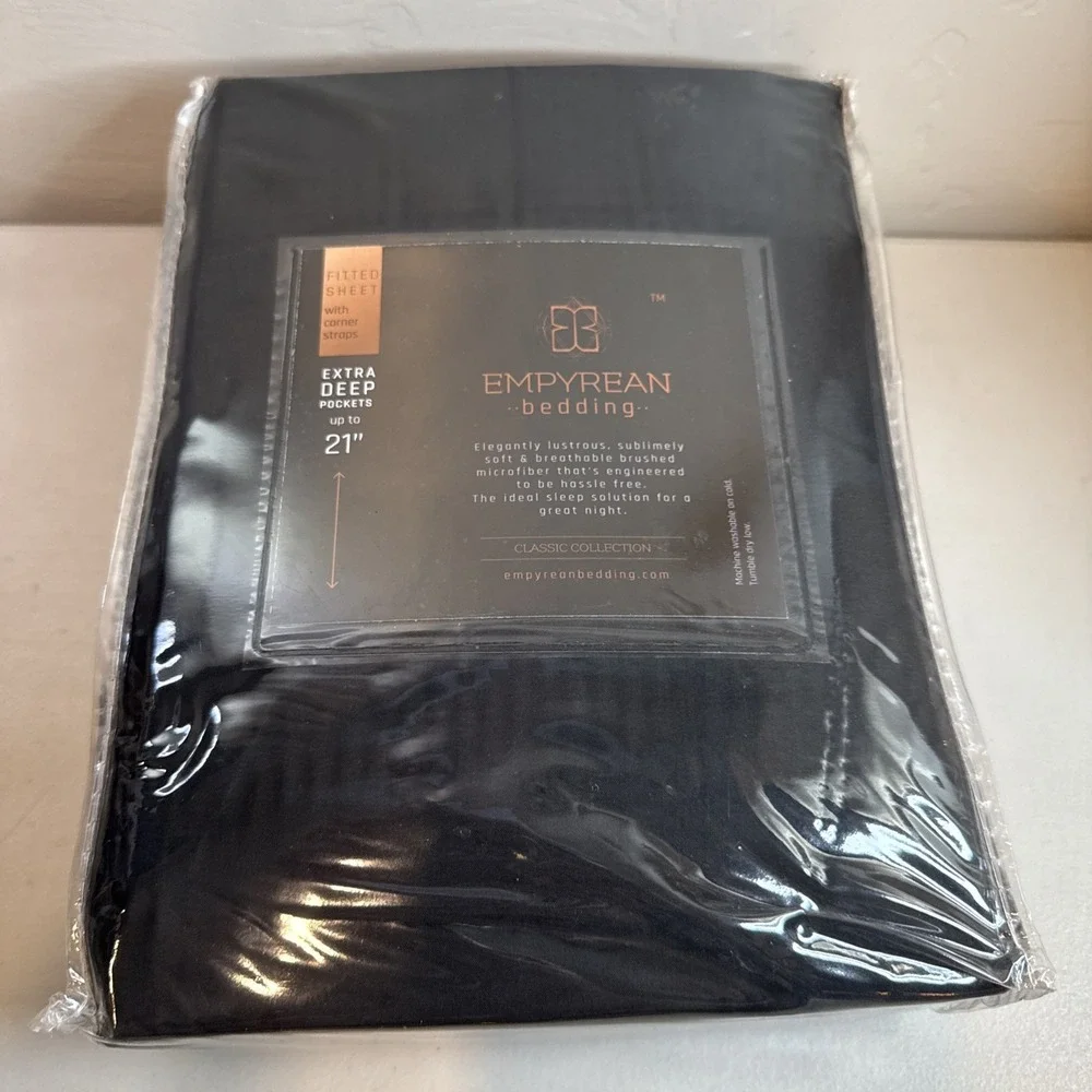 EMPYREAN Deep Pocket UP 21